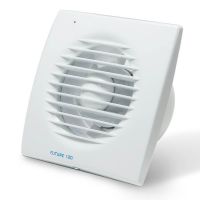 EXTRACCION DE AIRE  RESIDENCIAL